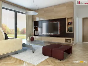 Prodej rodinného domu, Troubky-Zdislavice - Zdislavice, 100 m2