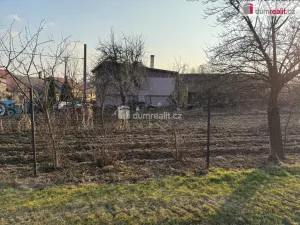 Prodej rodinného domu, Troubky-Zdislavice - Zdislavice, 100 m2