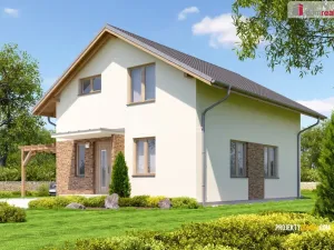 Prodej rodinného domu, Rudice, 121 m2