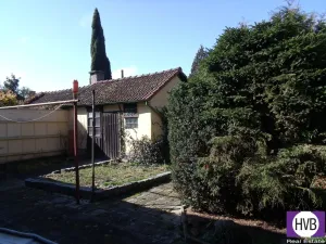 Prodej rodinného domu, Veselí nad Lužnicí, Na Potoce, 120 m2