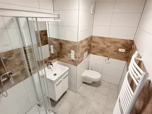 Pronájem bytu 2+1, Vimperk, Čelakovského, 60 m2