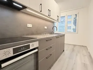 Pronájem bytu 2+1, Vimperk, Čelakovského, 60 m2