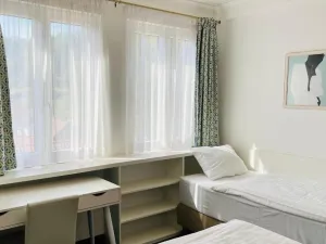 Pronájem ubytování, Blatce - Konrádov, 1200 m2