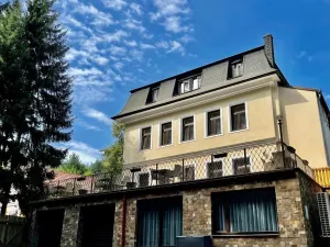 Pronájem ubytování, Blatce - Konrádov, 1200 m2