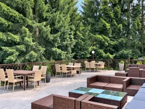 Pronájem ubytování, Blatce - Konrádov, 1200 m2