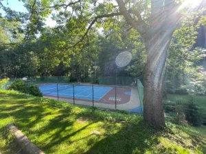 Pronájem ubytování, Blatce - Konrádov, 1200 m2