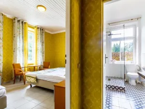 Pronájem ubytování, Blatce - Konrádov, 1200 m2