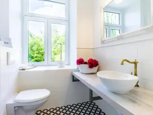 Pronájem ubytování, Blatce - Konrádov, 1200 m2