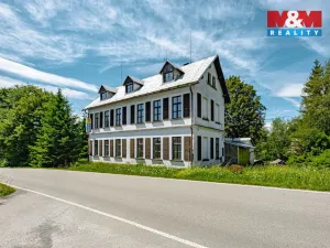 Prodej chalupy, Rokytnice v Orlických horách, 386 m2