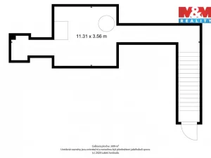 Prodej činžovního domu, Petřvald - Petřvald 2-Petřvaldík, 609 m2