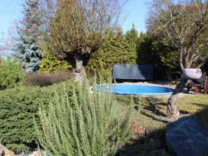 Prodej rodinného domu, Ondřejov - Turkovice, Pod Oborou, 161 m2