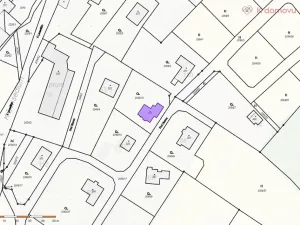 Prodej rodinného domu, Ondřejov - Turkovice, Pod Oborou, 161 m2