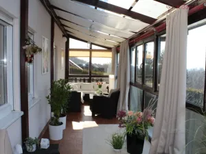 Prodej rodinného domu, Ondřejov - Turkovice, Pod Oborou, 161 m2