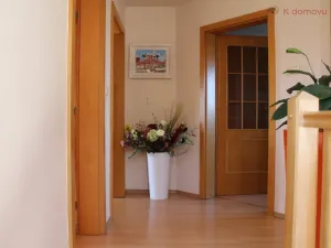 Prodej rodinného domu, Ondřejov - Turkovice, Pod Oborou, 161 m2