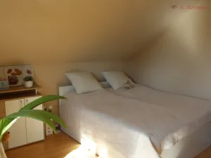 Prodej rodinného domu, Ondřejov - Turkovice, Pod Oborou, 161 m2