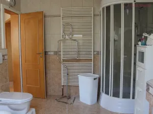 Prodej rodinného domu, Ondřejov - Turkovice, Pod Oborou, 161 m2