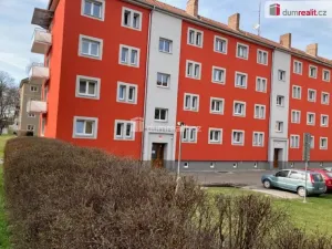 Pronájem bytu 2+1, České Budějovice - České Budějovice 3, Puklicova, 53 m2