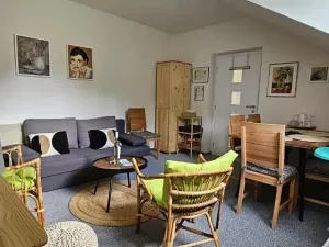 Prodej bytu 2+1, Sedloňov, 54 m2