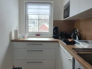 Prodej bytu 2+1, Sedloňov, 54 m2