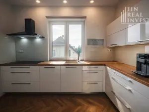 Prodej bytu 3+1, Olomouc - Řepčín, 101 m2