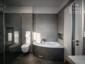 Prodej bytu 3+1, Olomouc - Řepčín, 101 m2