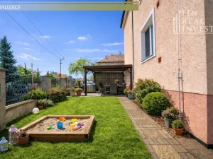 Prodej bytu 3+1, Olomouc - Řepčín, 101 m2