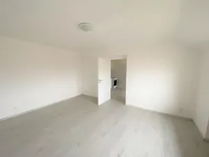 Pronájem bytu 1+1, Libochovice, Rokycanova, 33 m2