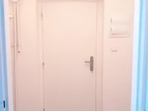 Pronájem bytu 1+1, Libochovice, Rokycanova, 33 m2