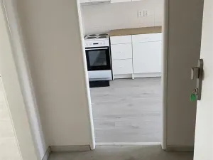 Pronájem bytu 1+1, Libochovice, Rokycanova, 33 m2