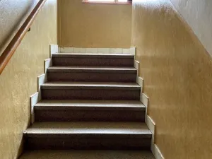 Pronájem bytu 1+1, Libochovice, Rokycanova, 33 m2