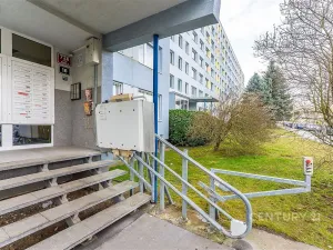 Prodej bytu 2+kk, Praha, Tatarkova, 42 m2