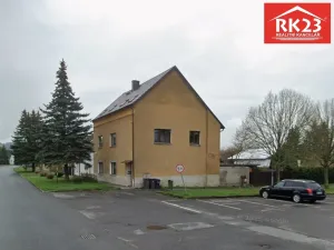 Pronájem bytu 2+kk, Chodová Planá, Výškovská, 40 m2