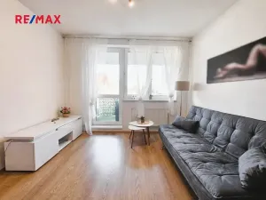Pronájem bytu 2+kk, Vestec, Chmelová, 41 m2