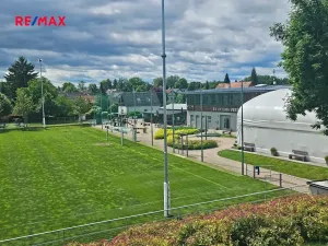 Pronájem bytu 2+kk, Vestec, Chmelová, 41 m2