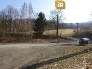 Prodej komerčního pozemku, Vrbno pod Pradědem, Jesenická, 1030 m2