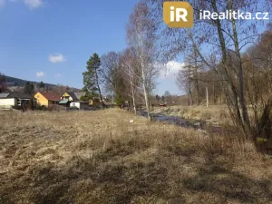 Prodej pozemku pro bydlení, Vrbno pod Pradědem - Mnichov, 3169 m2