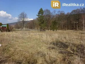 Prodej pozemku pro bydlení, Vrbno pod Pradědem - Mnichov, 3169 m2