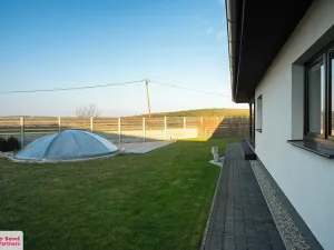 Prodej rodinného domu, Senomaty, Na Hradišti, 138 m2