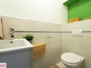 Prodej rodinného domu, Senomaty, Na Hradišti, 138 m2