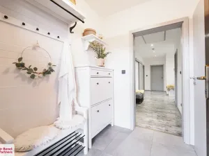 Prodej rodinného domu, Senomaty, Na Hradišti, 138 m2