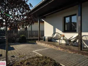 Prodej rodinného domu, Senomaty, Na Hradišti, 138 m2