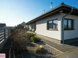 Prodej rodinného domu, Senomaty, Na Hradišti, 138 m2