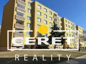 Pronájem bytu 3+1, Žatec, Lípová, 66 m2