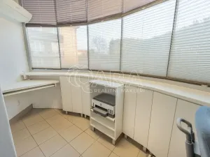 Pronájem bytu 2+1, Praha - Strašnice, Strančická, 49 m2