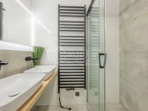 Pronájem bytu 2+1, Praha - Strašnice, Strančická, 49 m2