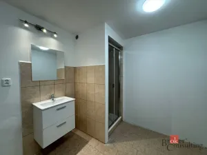 Pronájem bytu 2+kk, Hulín, 45 m2