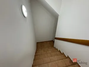 Pronájem bytu 2+kk, Hulín, 45 m2