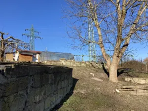 Prodej chaty, Děčín - Děčín VI-Letná, J. z Poděbrad, 30 m2