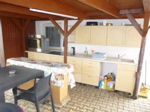 Prodej chaty, Děčín - Děčín VI-Letná, J. z Poděbrad, 30 m2