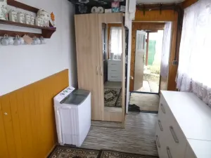 Prodej chaty, Děčín - Děčín VI-Letná, J. z Poděbrad, 30 m2